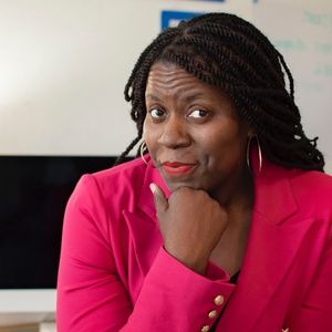Meet your Posher, Tanya